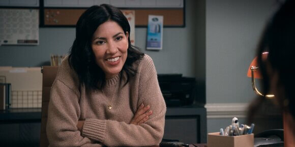 Stephanie Beatriz