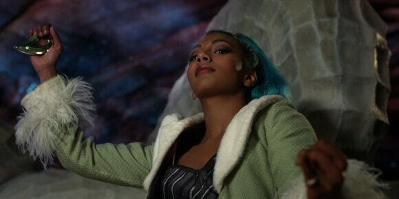 One Piece Season 2 Charithra Chandran