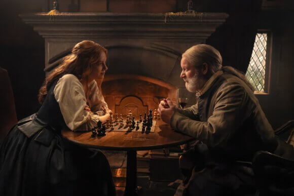 Outlander Blood of my Blood Episode 1 Recap