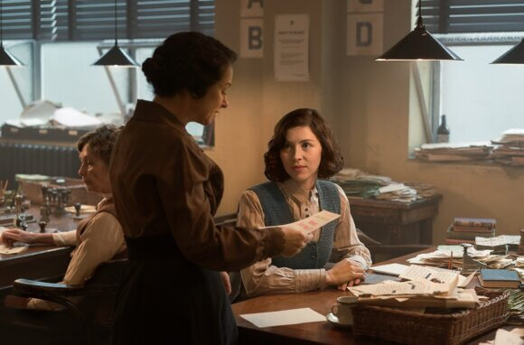 Outlander: Blood of My Blood Episode 2 Recap