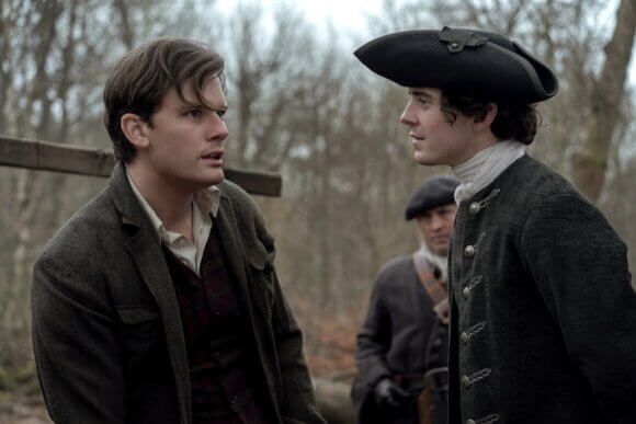 Outlander: Blood of My Blood Episode 2 Recap