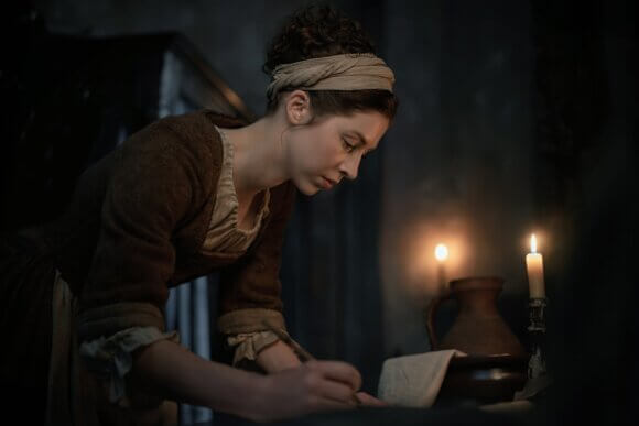 Outlander: Blood of My Blood Episode 2 Recap
