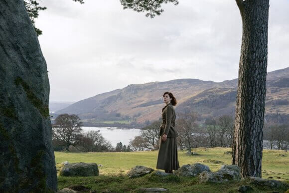 Outlander: Blood of My Blood Episode 2 Recap