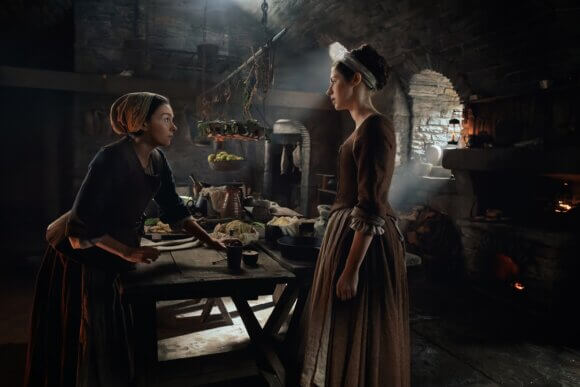 Outlander Blood of my Blood Episode 3 Recap