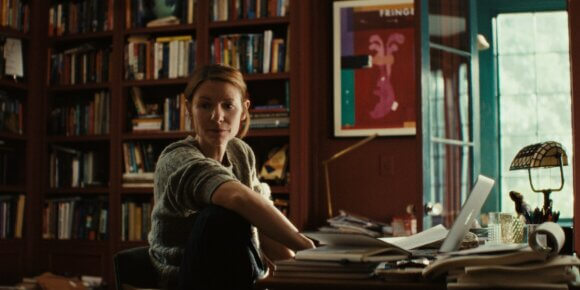 The Beast in Me Claire Danes