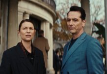 The Beast in Me Renewed for Season 2 with Claire Danes Returning The Beast in Me Claire Danes and Matthew Rhys