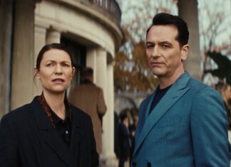 The Beast in Me Renewed for Season 2 with Claire Danes Returning The Beast in Me Claire Danes and Matthew Rhys