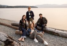 Crew Girl Renewed for Season 2: Netflix Drama Set for More High-Stakes Rivalry Crew Girl