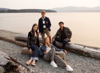 Crew Girl Renewed for Season 2: Netflix Drama Set for More High-Stakes Rivalry Crew Girl