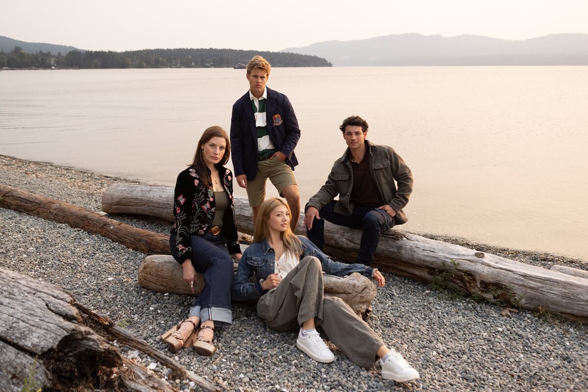 Crew Girl Coming of Age Drama Confirms Cast And Plot Details