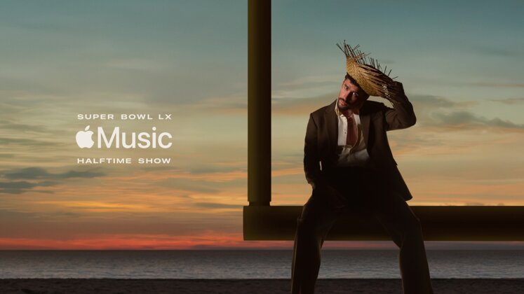 Bad Bunny Headlines the 2026 Super Bowl Halftime Show