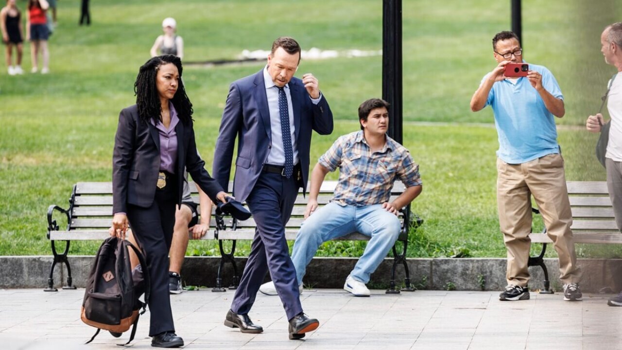 Boston Blue Episode 1 Preview: Cast, Photos, Trailer and Air Date
