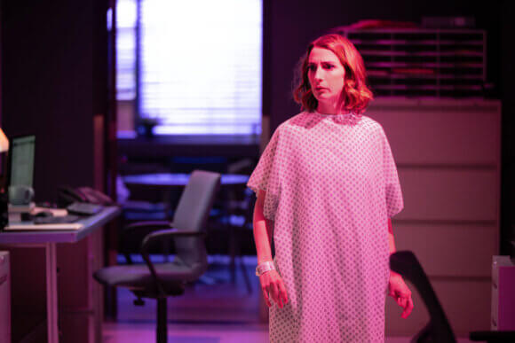 Brilliant Minds Season 2 Episode 2 Recap