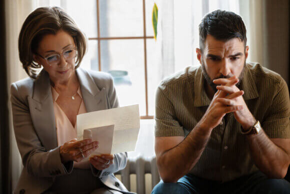 Brilliant Minds Season 2 Episode 2