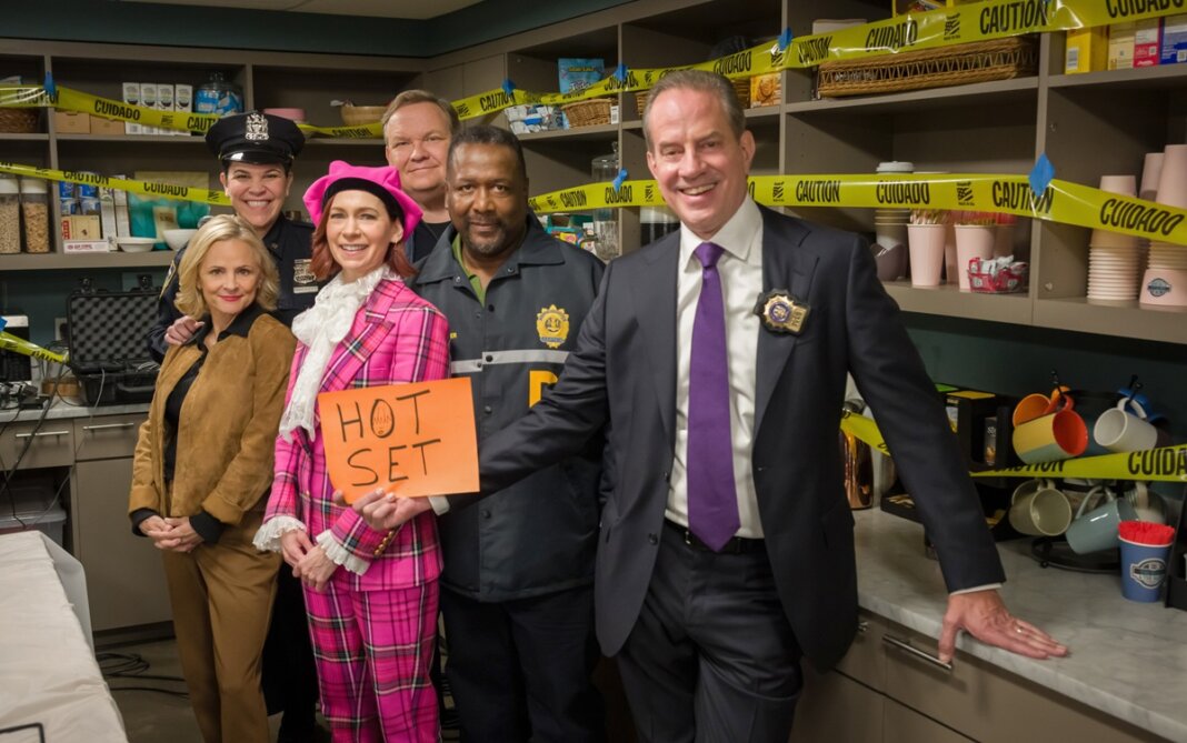 Elsbeth Season 3 Episode 1 Preview Photos, Cast and Air