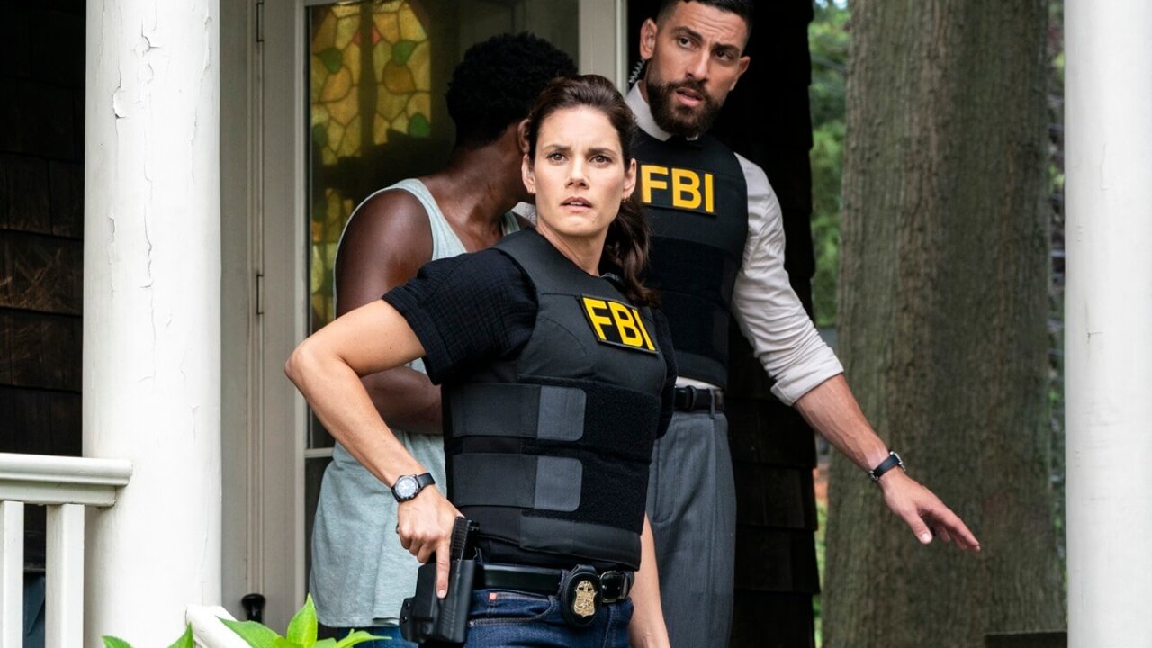 FBI Season 8 Episode 1 Preview: Air Date, Cast, and Photos