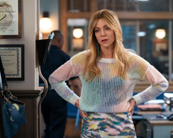 High Potential Season 2 Episode 2 Recap