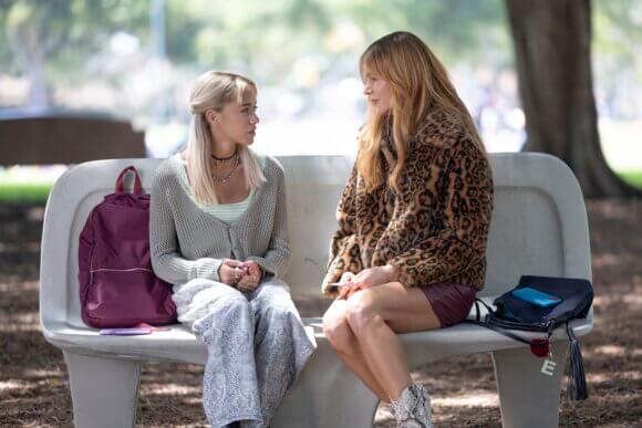 High Potential Season 2 Episode 3 Recap