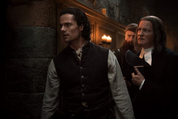Outlander: Blood of my Blood Episode 6 Recap
