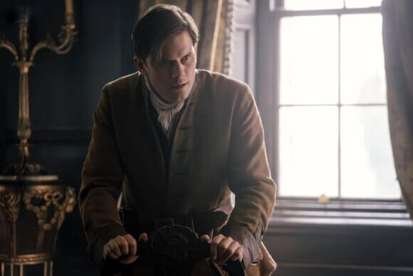 Outlander: Blood of my Blood Episode 6 Recap