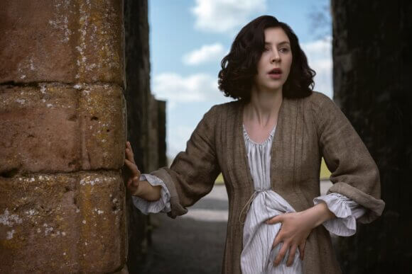 Outlander: Blood of my Blood Episode 6 Recap