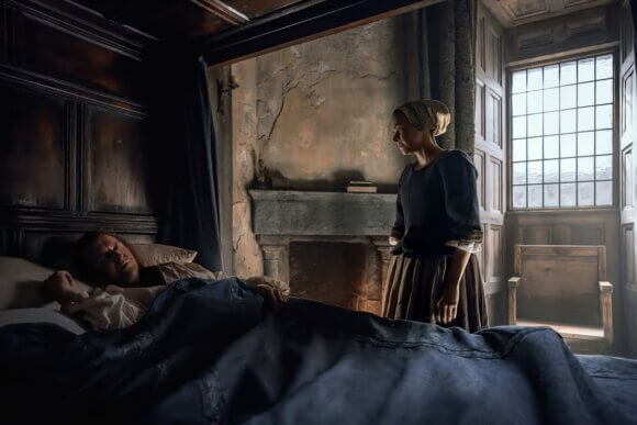 Outlander: Blood of my Blood Episode 6 Recap