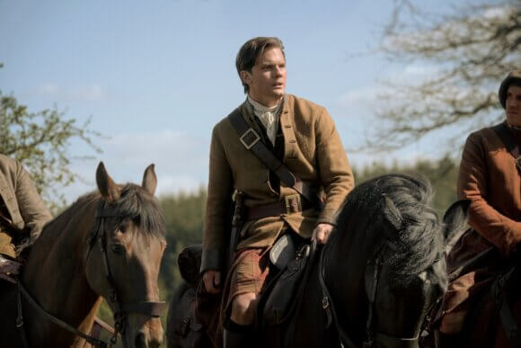 Outlander Blood of my Blood Episode 7 Recap