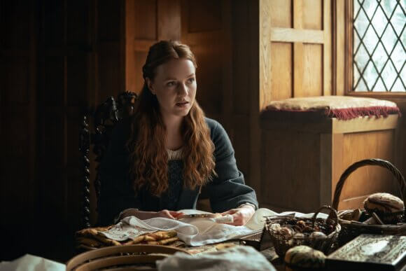 Outlander Blood of my Blood Episode 7 Recap