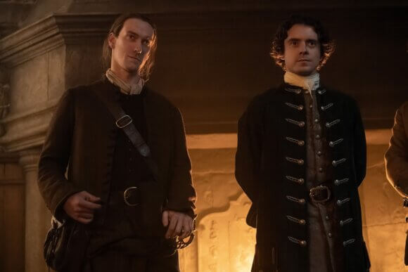 Outlander: Blood of my Blood episode 8 recap