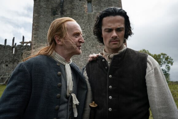 Outlander: Blood of my Blood episode 8 recap