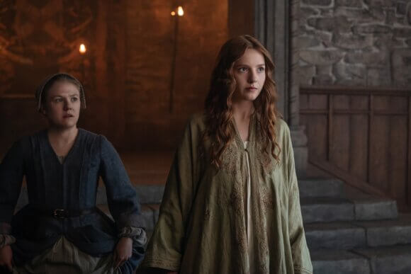 Outlander: Blood of my Blood episode 8 recap
