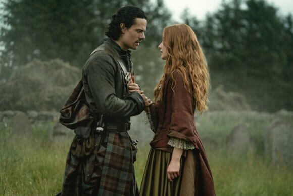 Outlander: Blood of my Blood Episode 9 Recap