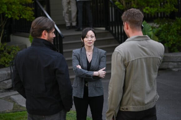 Tracker Season 3 Episode 1 Recap