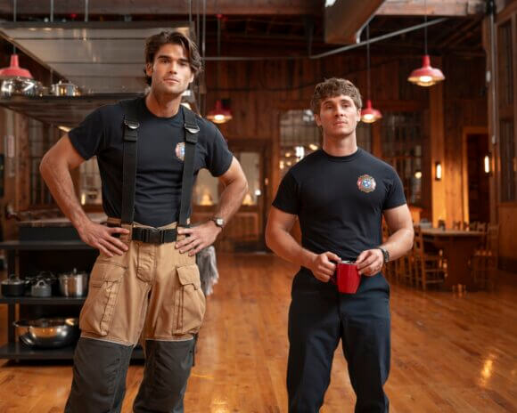 9-1-1: Nashville Episode 2