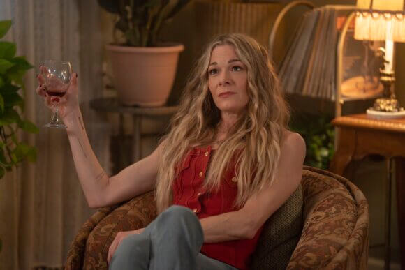 Leann Rimes