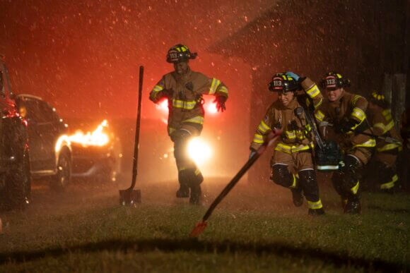 Hailey Kilgore and Juani Felix