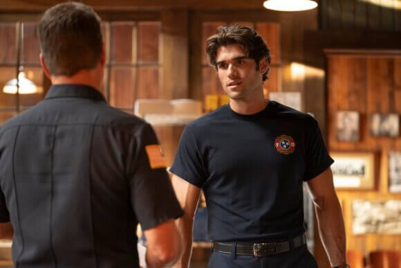 9-1-1: Nashville episode 4