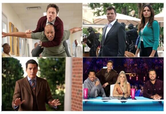 ABC Midseason 2026