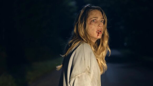 Affection Review starring Jessica Rothe