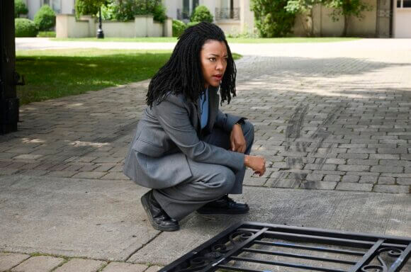 Sonequa Martin-Green