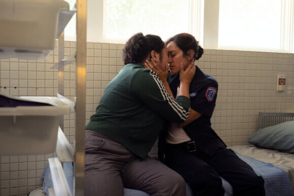 Brilliant Minds Season 2 Episode 3 Recap