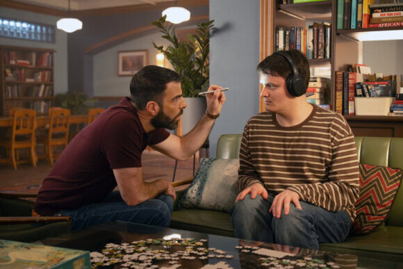 Brilliant Minds Season 2 Episode 3 Recap