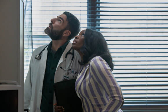 Brilliant Minds Season 2 Episode 4 Recap