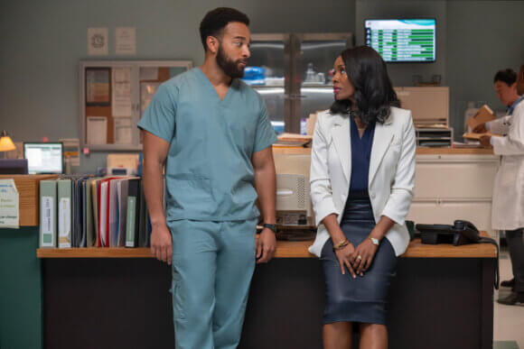 Brilliant Minds Season 2 Episode 4 Recap