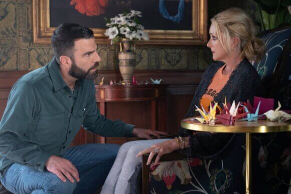 Brilliant Minds Season 2 Episode 4 Recap