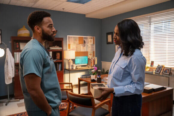 Brilliant Minds Season 2 Episode 5 Recap