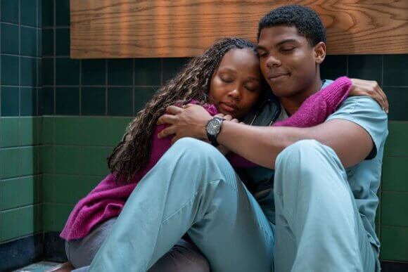 Brilliant Minds Season 2 Episode 6 Recap