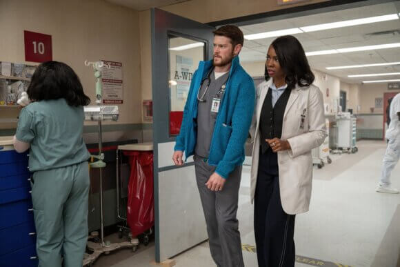 Brilliant Minds Season 2 Episode 6 Recap