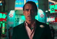 Ballad of a Small Player: Colin Farrell Press Conference Highlights Colin Farrell in Ballad of a Small Player