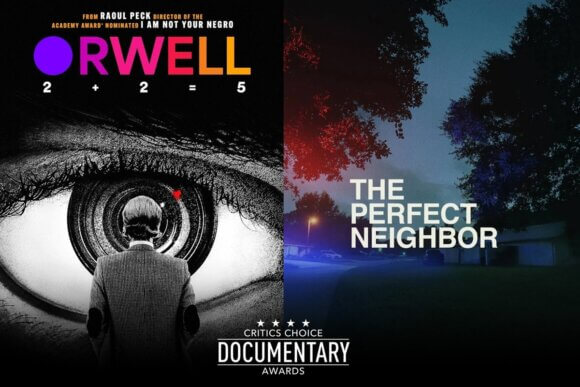 Critics Choice Documentary Awards 2025